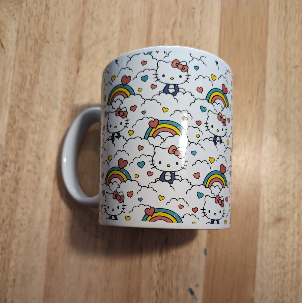 Coffee Mugs